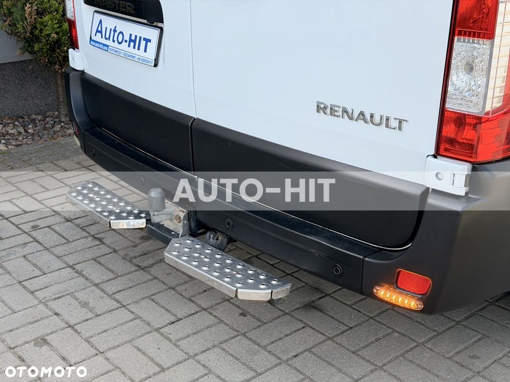 Renault Master - 21