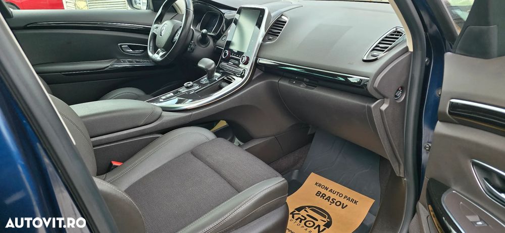 Renault Espace BLUE dCi 200 EDC BUSINESS EDITION - 7