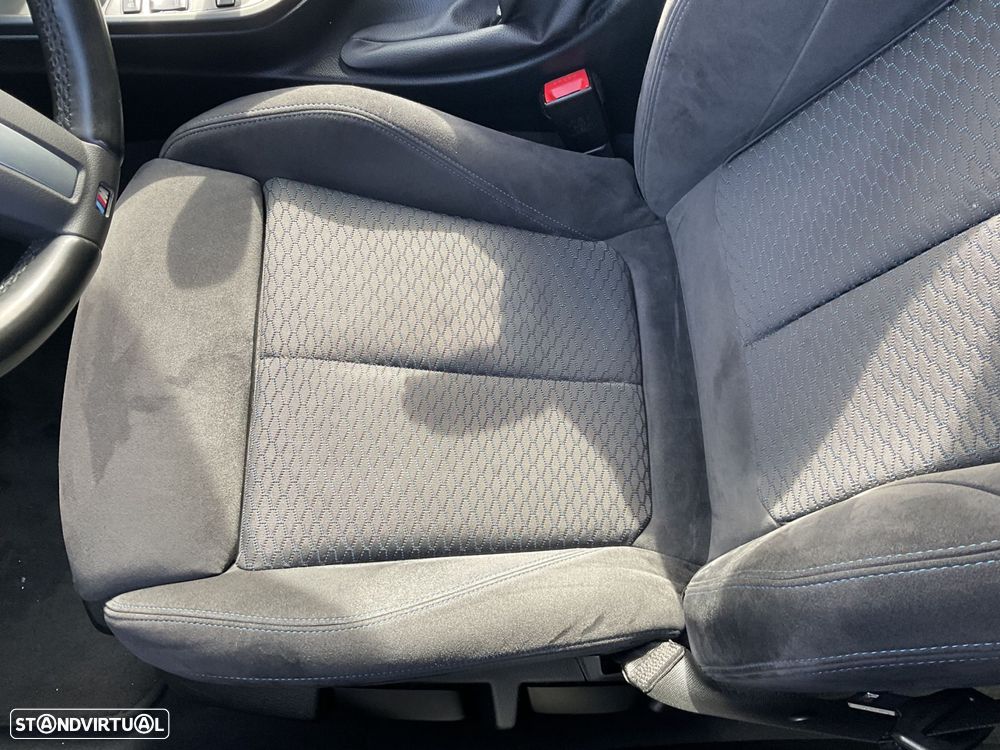 BMW 420 Gran Coupé d Pack M Auto - 23