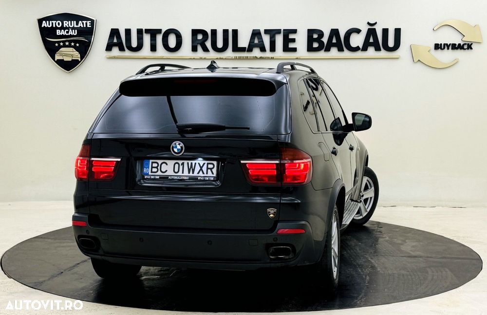 BMW X5 - 6