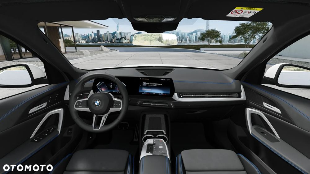 BMW X1 sDrive20i mHEV M Sport sport - 10