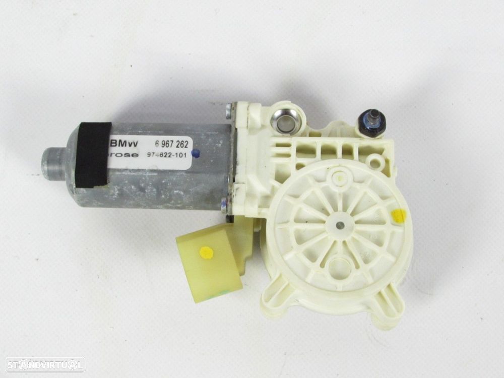 Motor elevador Direito/Frente/Trás Seminovo/ Original BMW X5 (E70)/BMW X6 (E71,...