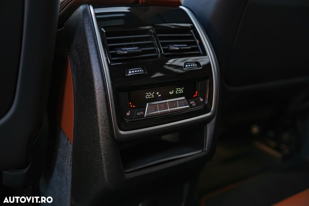 BMW X6 xDrive40i M Sport - 22