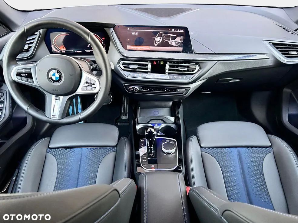 BMW Seria 2 218i M Sport sport - 18