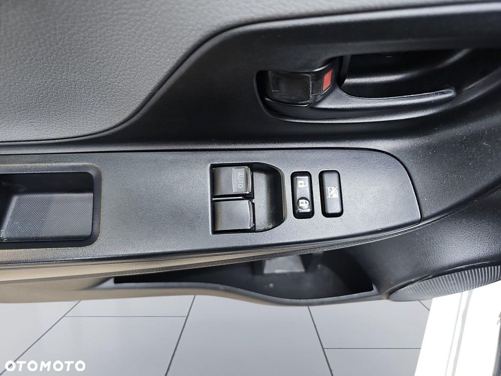 Toyota Yaris 1.5 Active - 15