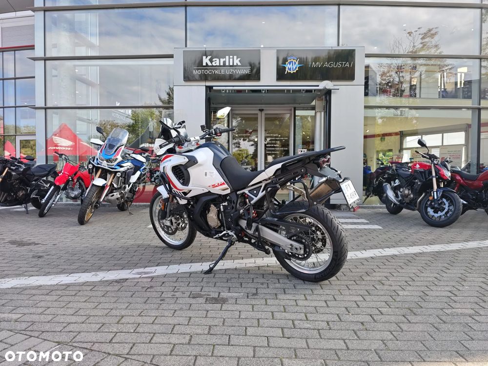 MV AGUSTA Inny - 4