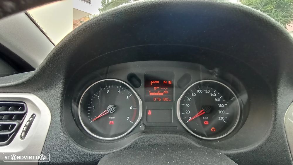 Citroën C-Elysée 1.2 VTi Exclusive ETG - 4