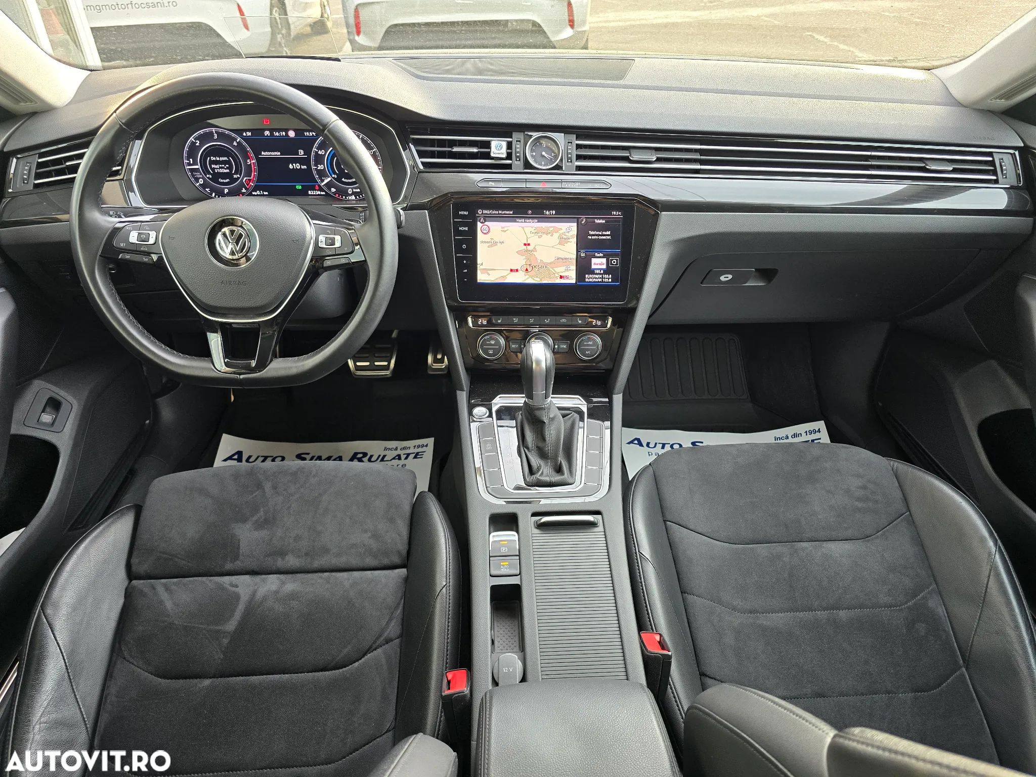 Volkswagen ARTEON - 8