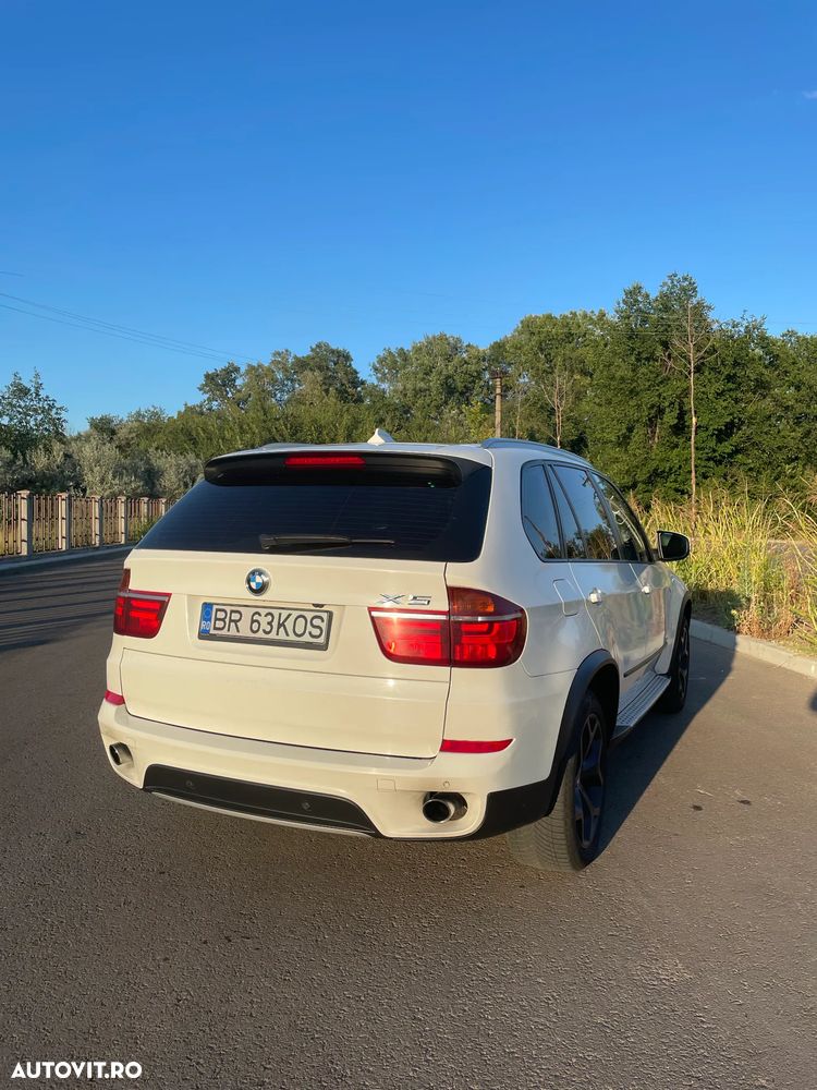 BMW X5 xDrive30d - 36