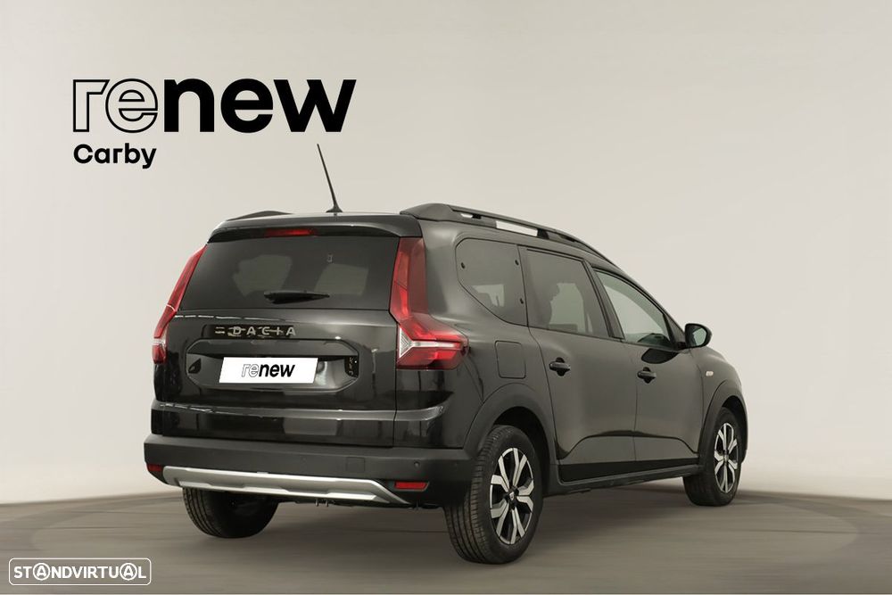 Dacia Jogger 1.0 TCe Comfort - 3