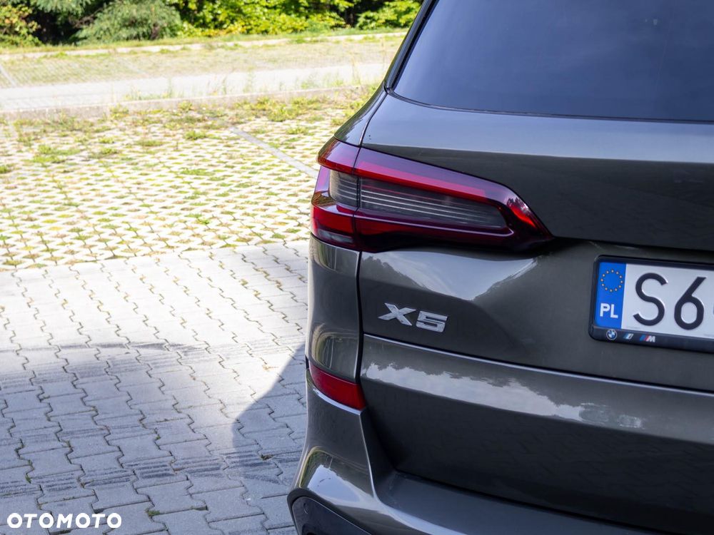 BMW X5 xDrive30d sport - 17
