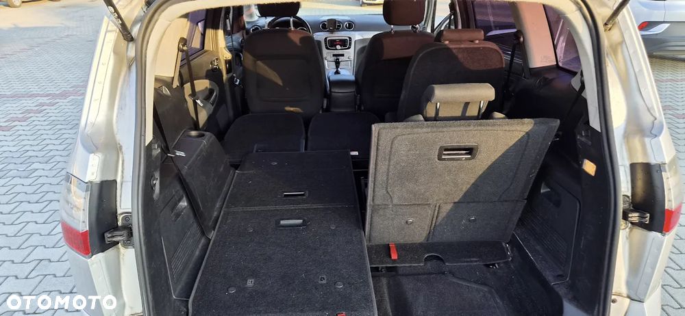 Ford S-Max 2.3 Titanium - 10