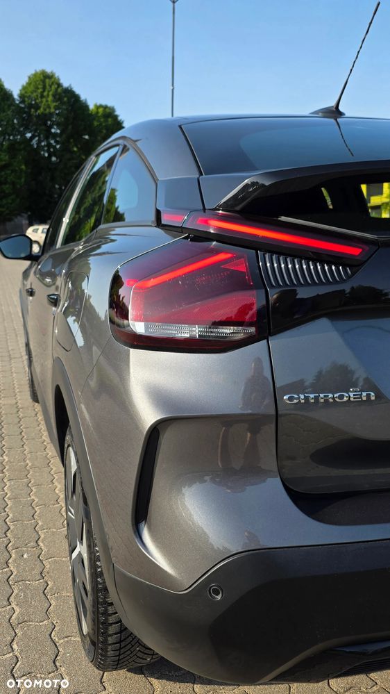 Citroën C4 1.5 BlueHDi Feel Pack S&S - 27