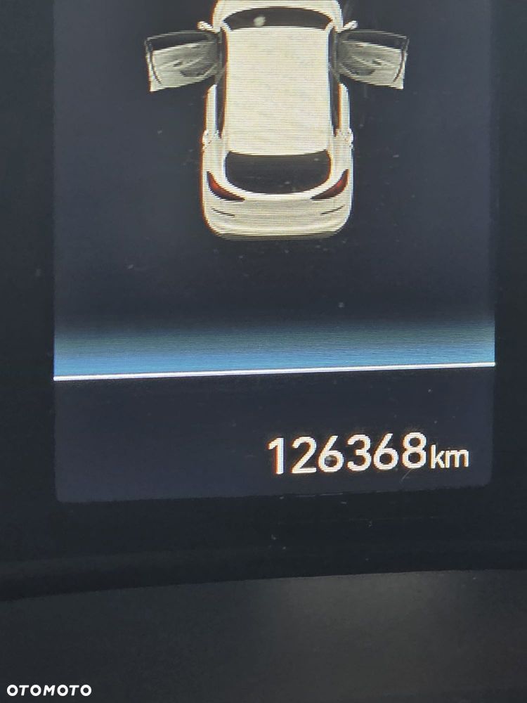 Hyundai Tucson blue 2.0 CRDi 4WD Style - 7