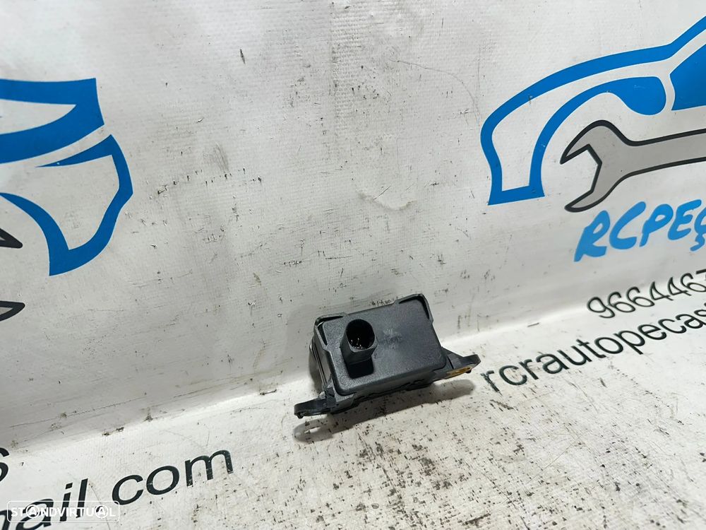 .Centralina Módulo ESP ATE Volkswagen VAG 7H0907655A 10.1701-0366.3 - 6