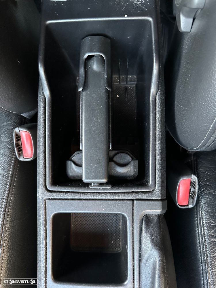 Volvo V70 D5 Nivel 2 Auto. - 7