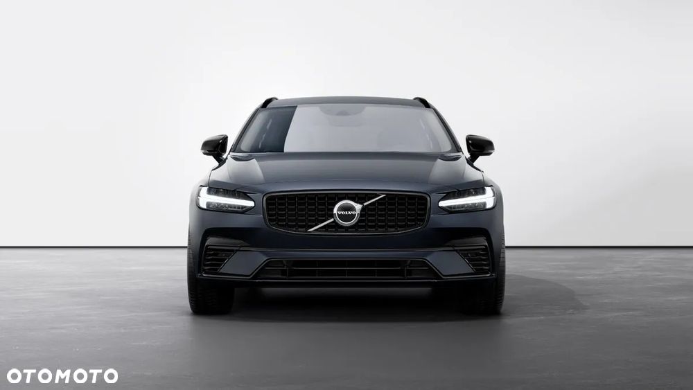 Volvo V90 T8 AWD Plug-In Hybrid Plus Dark - 6