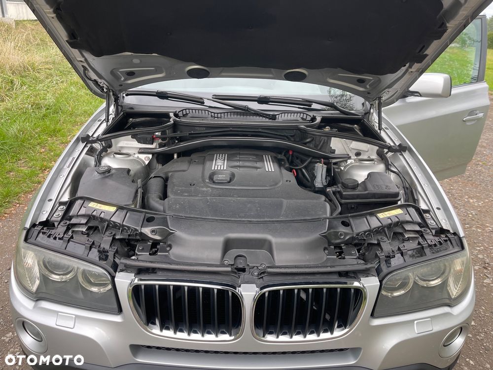 BMW X3 - 17