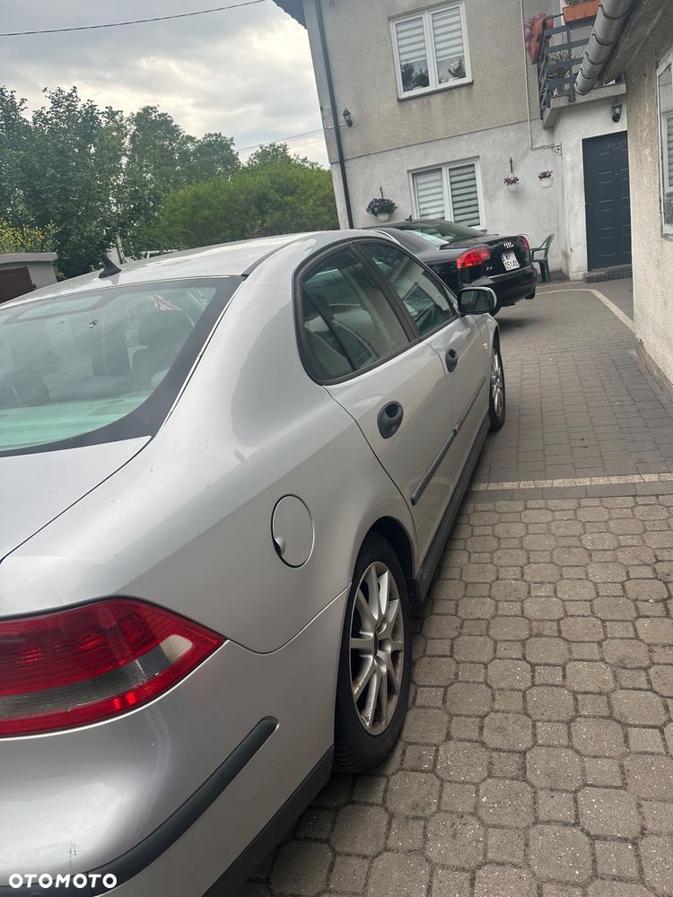 Saab 9-3 - 13