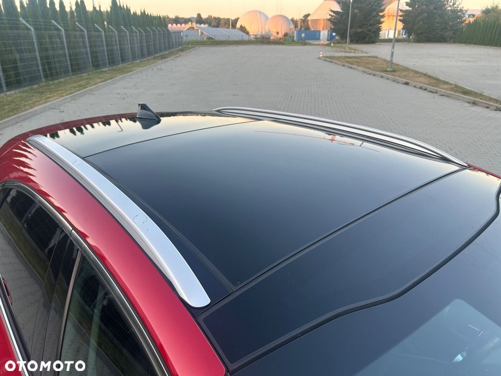 Kia XCeed 1.6 T-GDI L Business Line DCT - 15