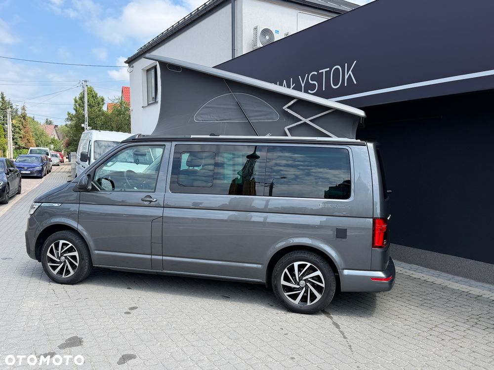 Volkswagen California - 12