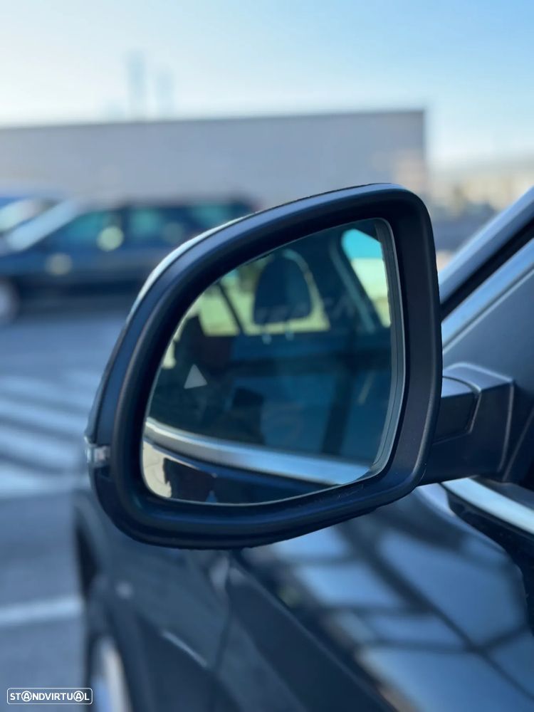 BMW X4 30 d xDrive Advantage Auto - 23