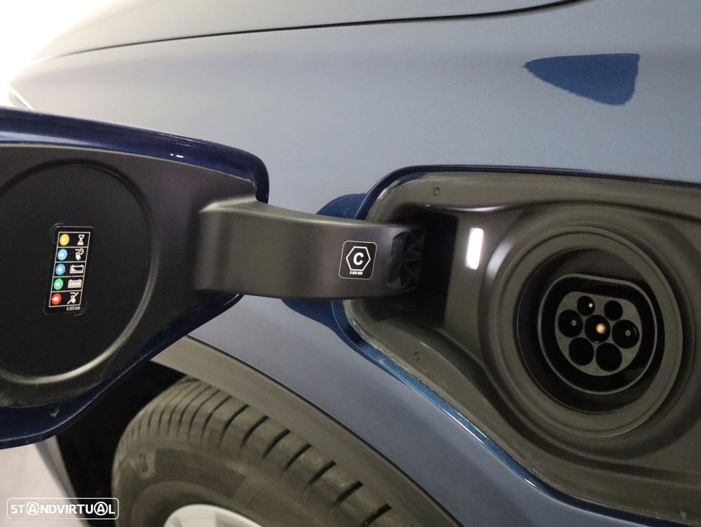 BMW X1 25 e xDrive - 21