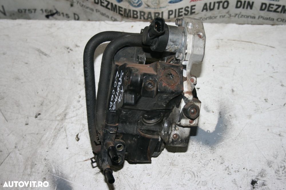 Pompa Inalte Inalta Hyundai Santa Fe 2 Tucson 2.0 Crdi 140 Cai D4EA - 1