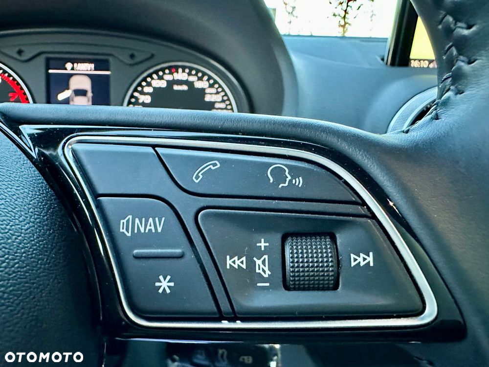 Audi A3 Sportback - 24