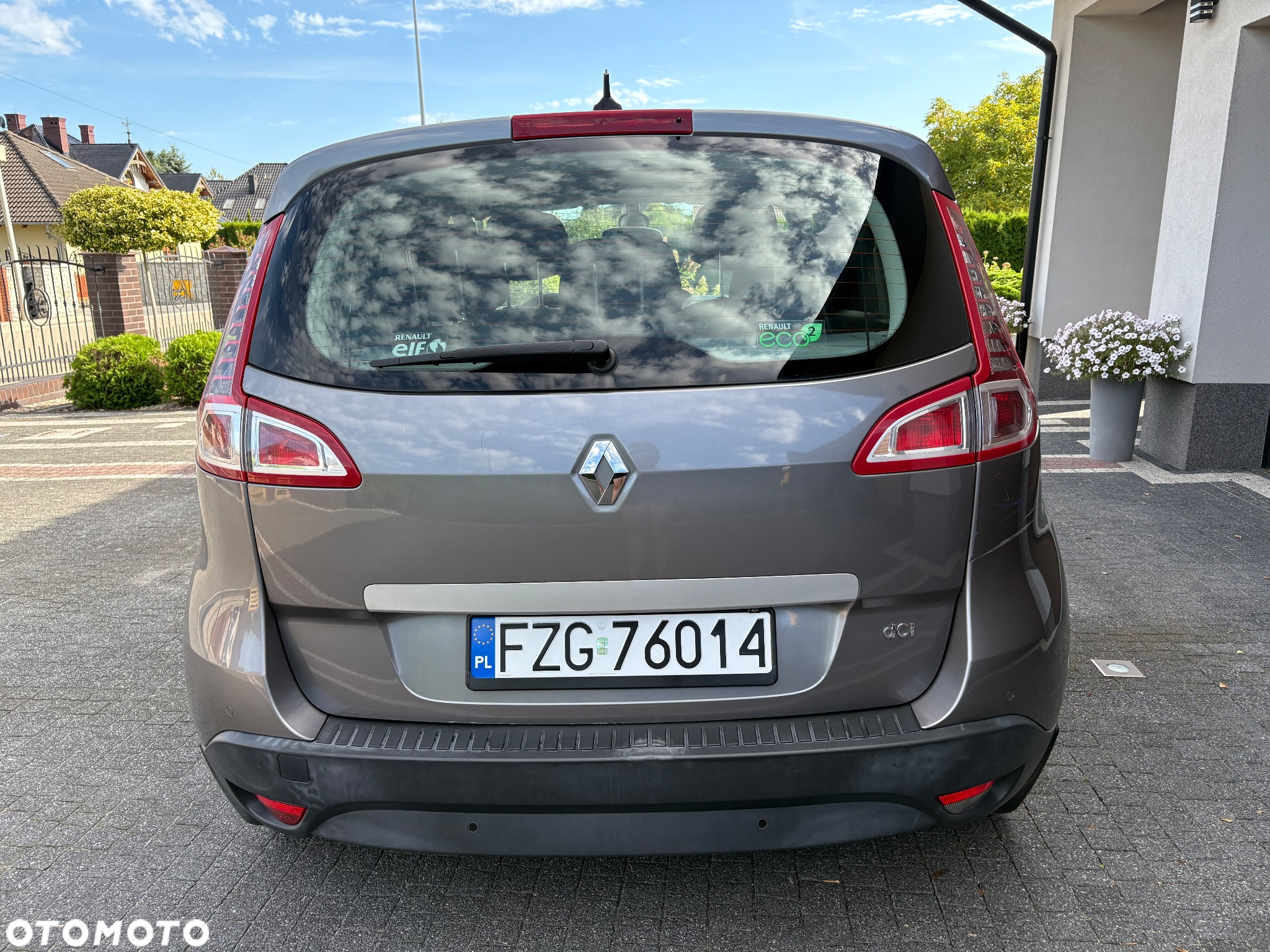 Renault Scenic 1.5 dCi Bose EDition EDC - 7