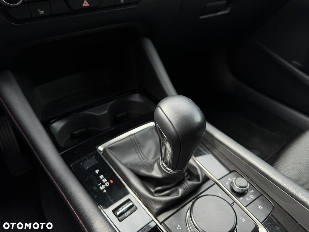 Mazda 3 2.0 mHEV Homura - 17