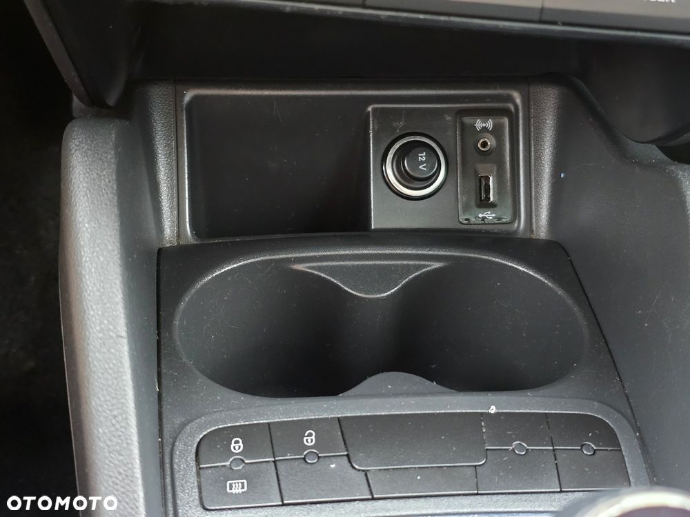 Seat Ibiza 1.2 TSI CONNECT - 36
