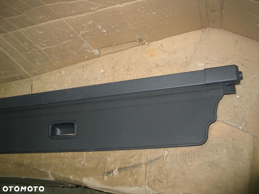 roleta bagaznika ford mondeo MK5 14-22r. DS73-N55066-AB - 4