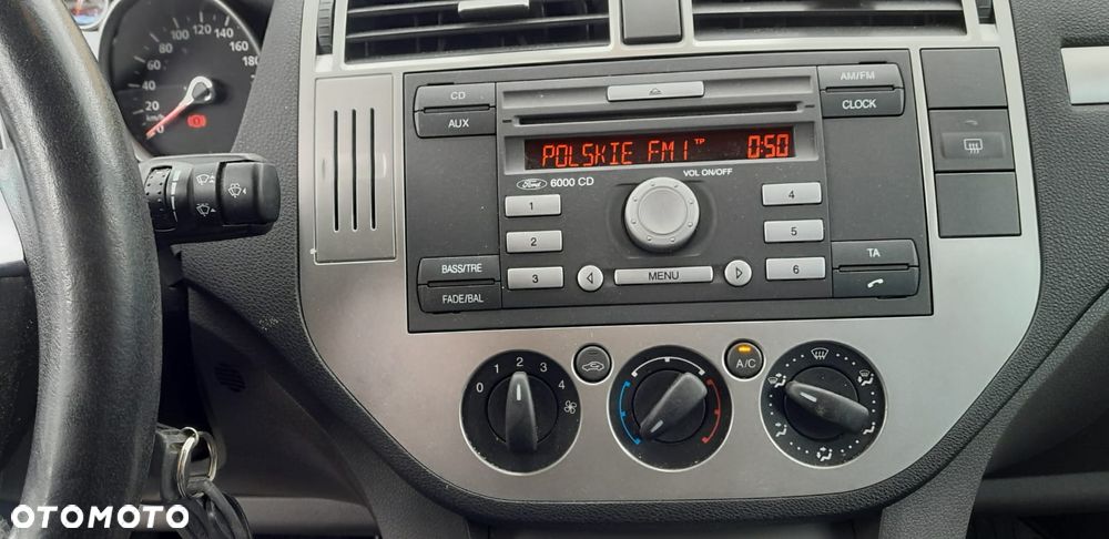 Ford C-MAX - 17