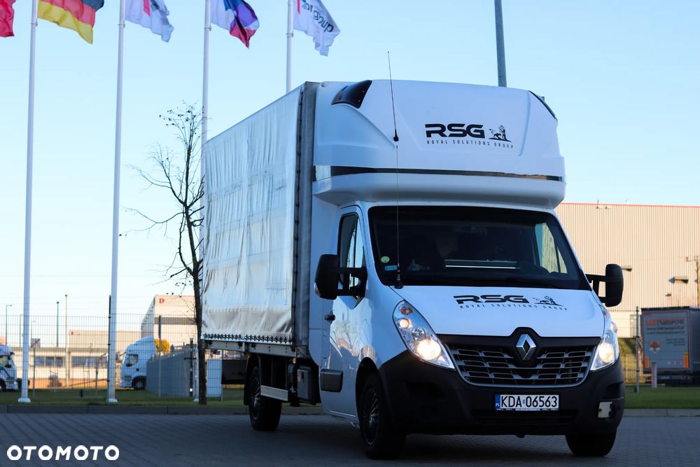 Renault Master - 6
