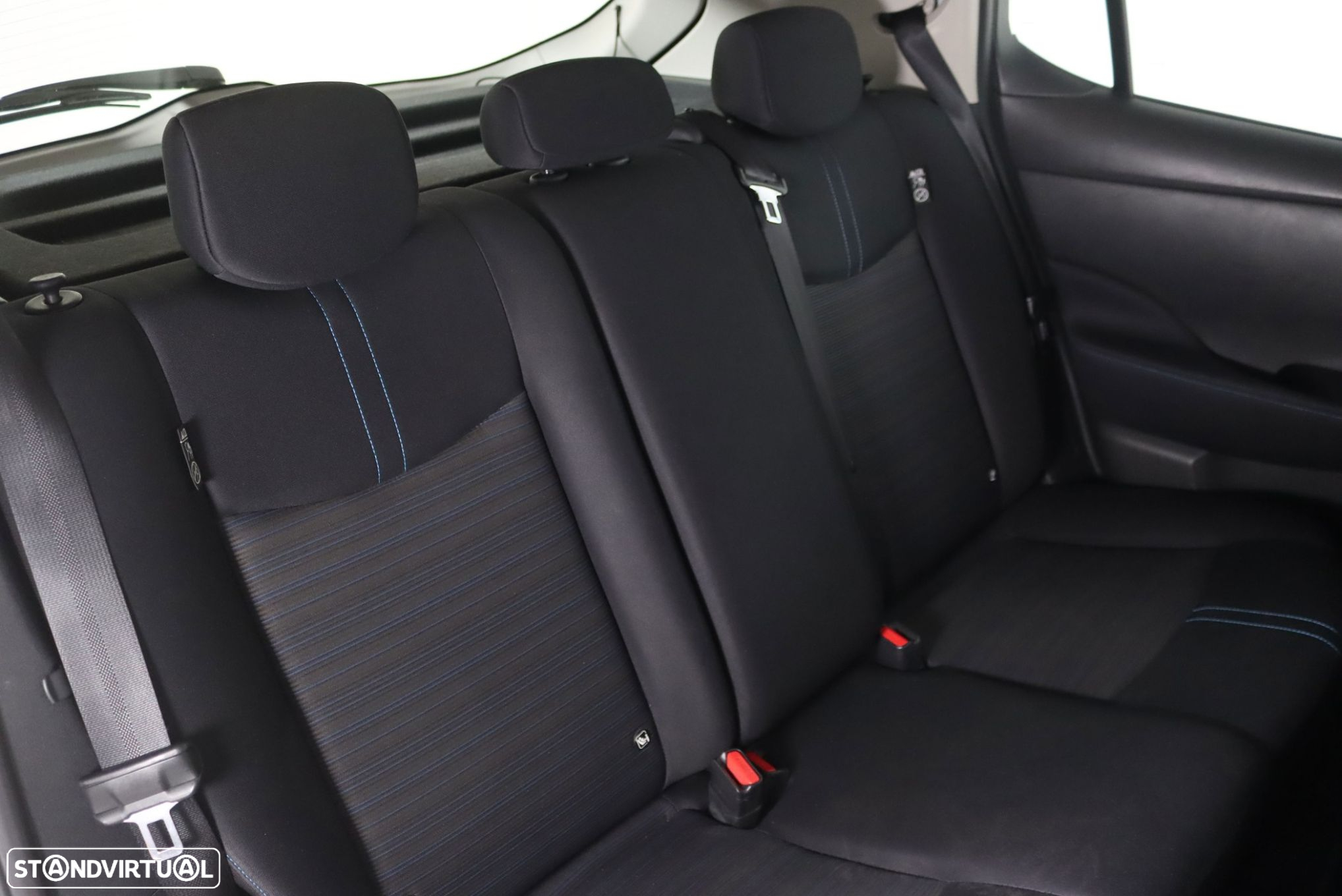 Nissan Leaf 40 kWh - 17
