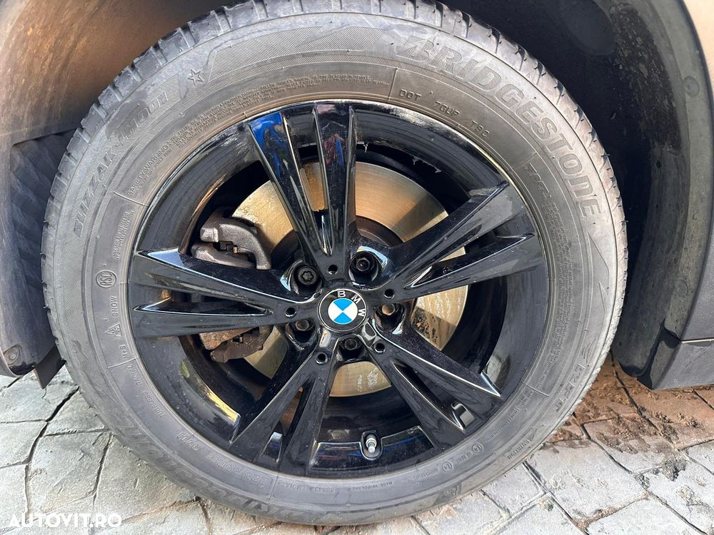 BMW X1 xDrive20d AT - 20