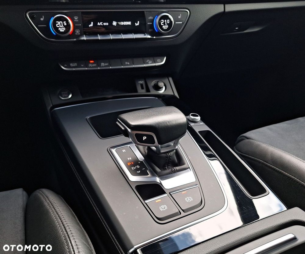 Audi Q5 Sportback 45 TFSI mHEV Quattro S Line S tronic - 22