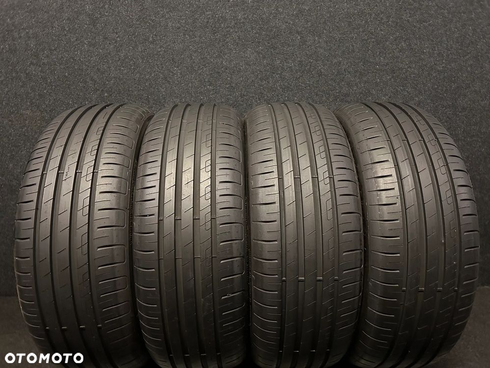 Opony letnie Goodyear Efficient Grip Performance 205/55/17 91V 4szt. Nowe Demo! - 1