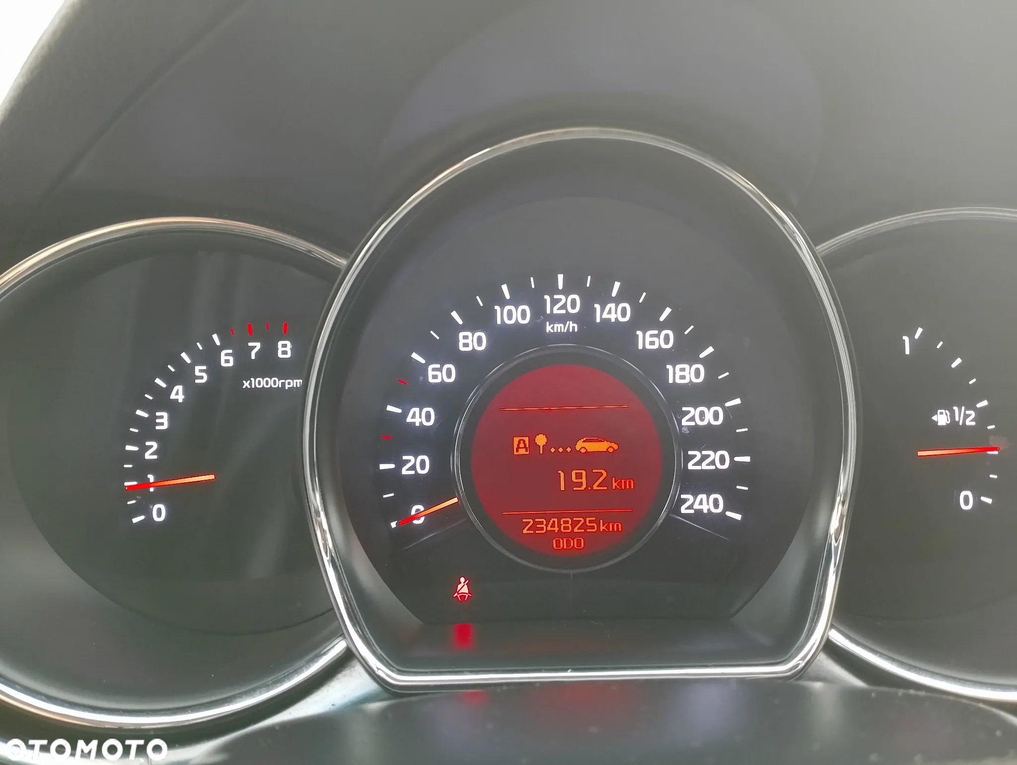 Kia Ceed 1.6 GDI Edition 7 - 16