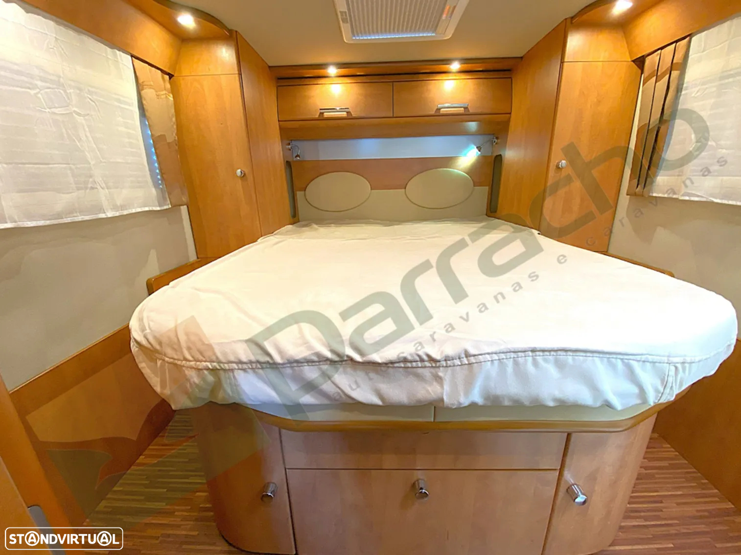 Carthago C-Tourer T150 REF.U36 - 13