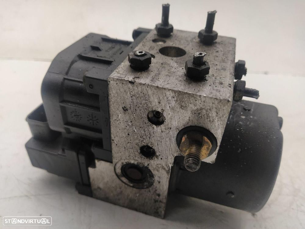 ABS MITSUBISHI CARISMA SEDAN 2001 -0265216773 - 5