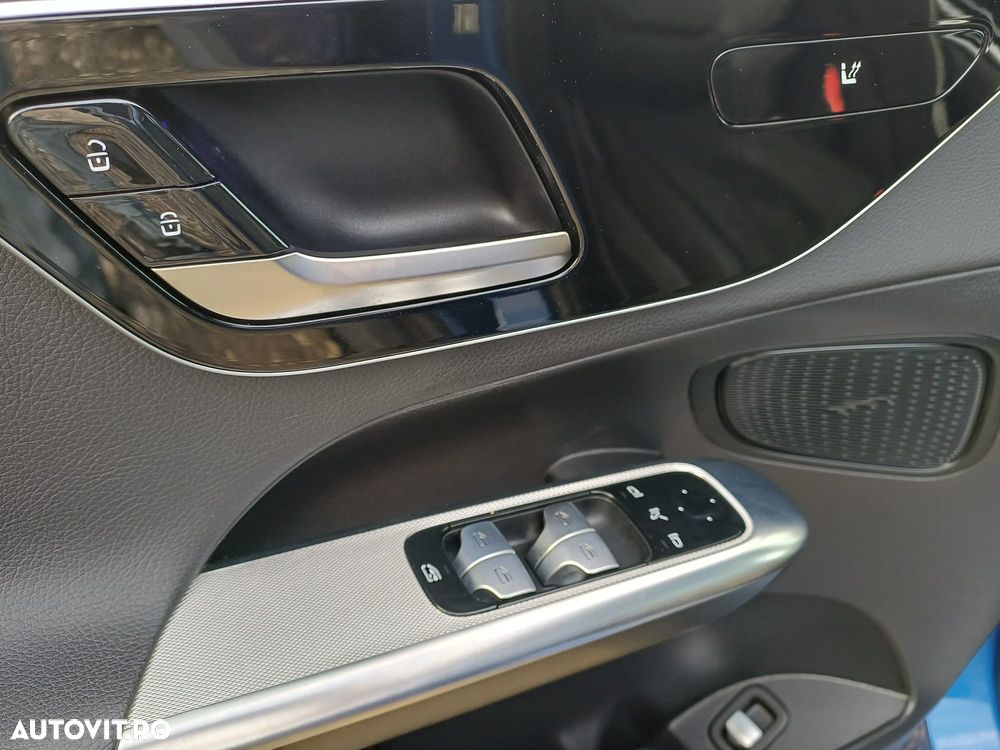 Mercedes-Benz GLC 300 d 4MATIC MHEV - 13