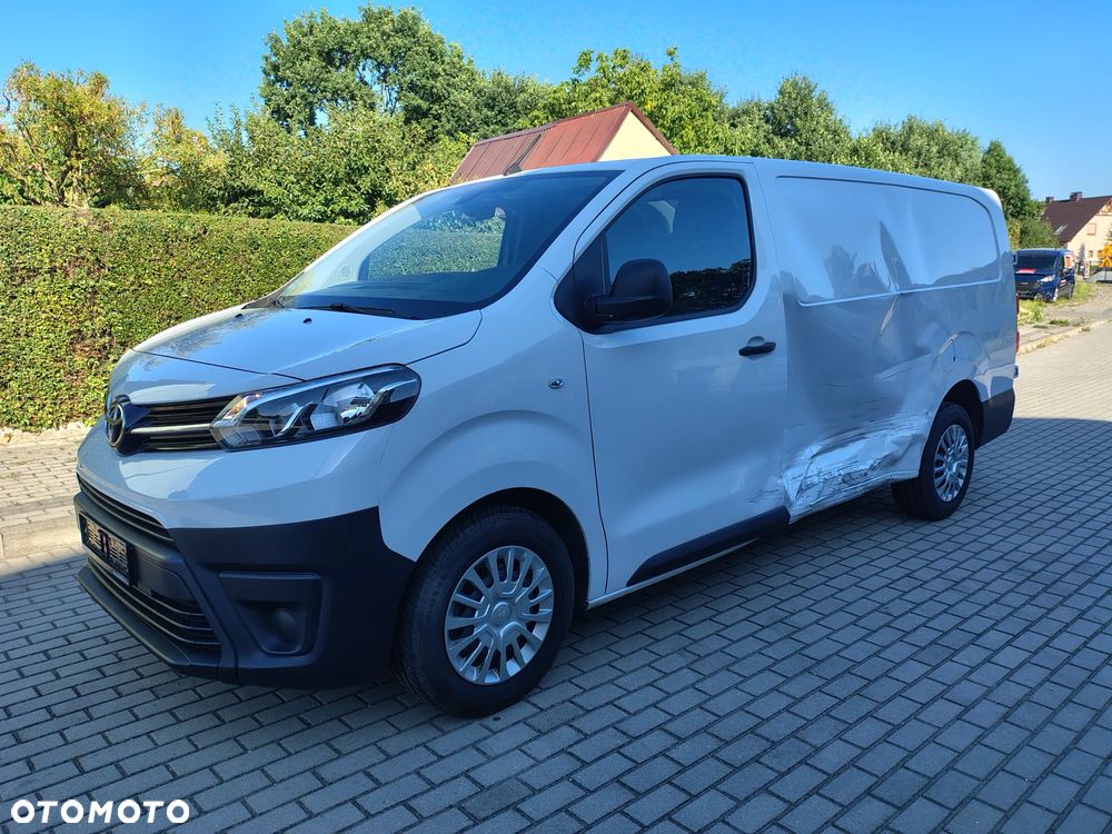 Toyota PROACE - 3