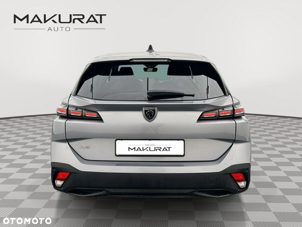 Peugeot 308 1.2 PureTech Active Pack S&S EAT8 - 7