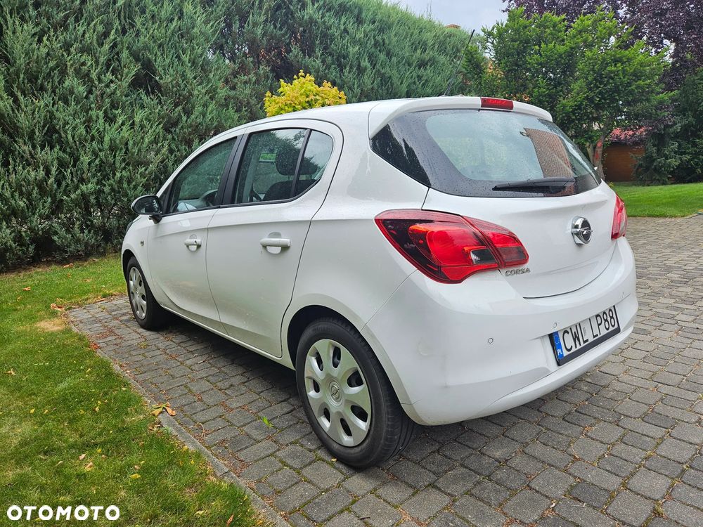 Opel Corsa 1.4 Selection - 7