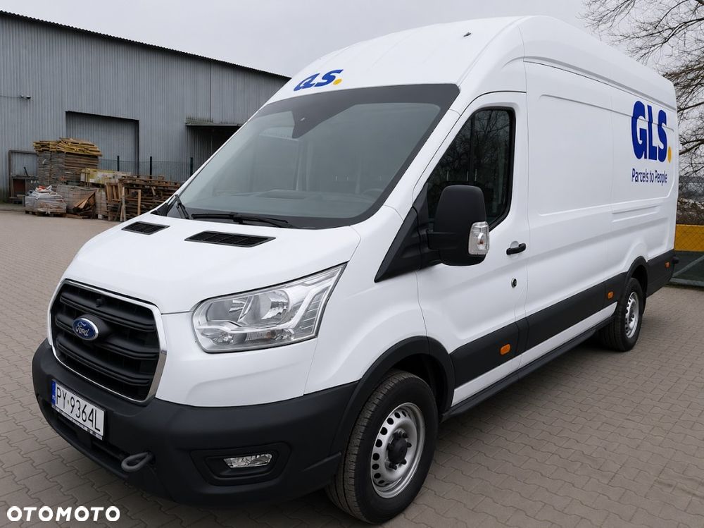 Ford Transit - 3