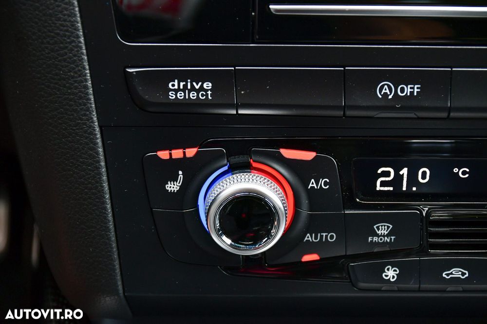 Audi SQ5 3.0 TDI Biturbo Tiptronic - 22