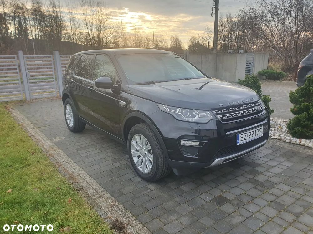 Land Rover Inny ver-td4-dynamic - 17