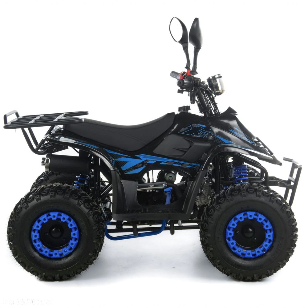 XTR Inny - 18